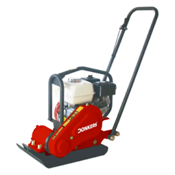 Placa Compactadora Donker´s 10.5 KN PC 60L